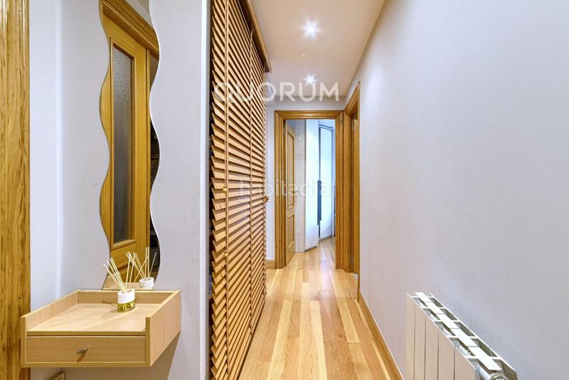 Foto 0cd39ee4-4b95-4b38-96da-e92dd295a25d. Appartement avec chauffage dans San Miguel Basauri