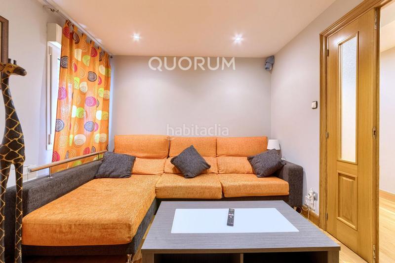 Foto 116b39af-bea6-4217-b4e2-a4bac89e2ed1. Appartement avec chauffage dans San Miguel Basauri