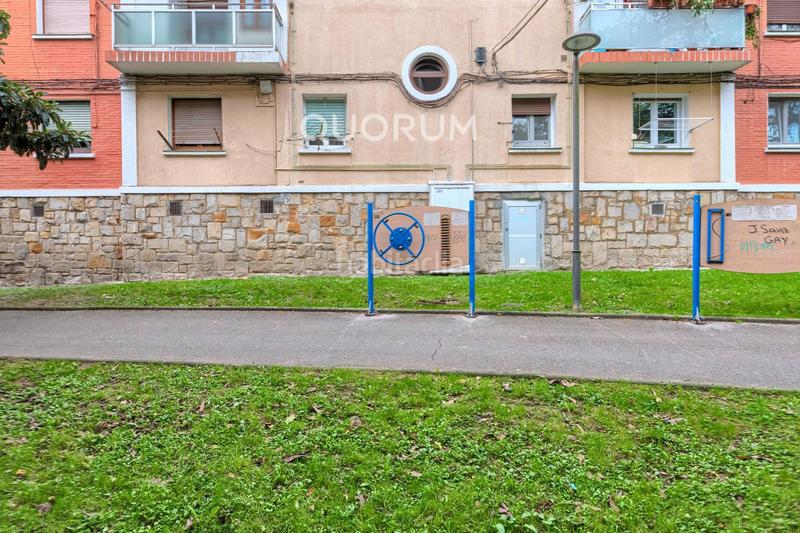 Foto 196d9f21-a36f-4b1d-944f-63154baa3b69. Appartement avec chauffage dans San Miguel Basauri