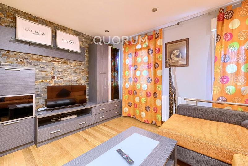 Foto 2255d95d-6959-4ed4-a313-71f1d692f425. Appartement avec chauffage dans San Miguel Basauri