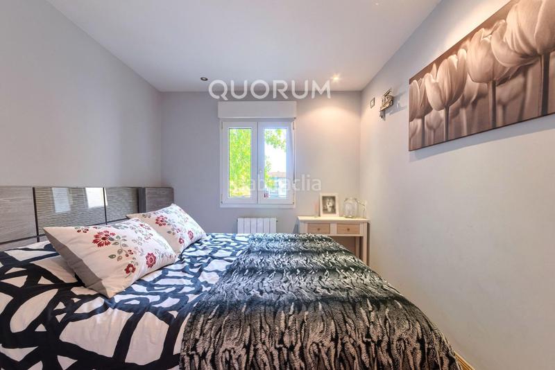 Foto 28d715a3-6f9a-4546-a585-fb5629710d1f. Appartement avec chauffage dans San Miguel Basauri