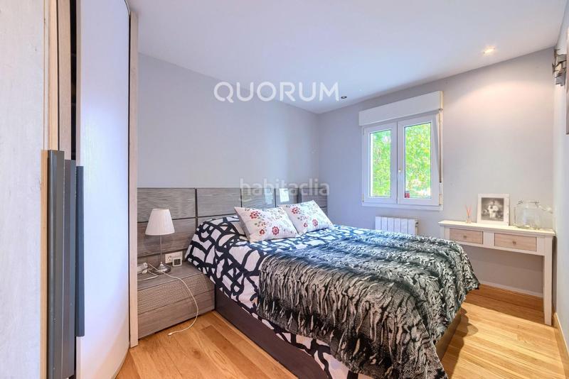 Foto 4d4f3d6b-33bc-481d-83b7-41d31156ac0f. Appartement avec chauffage dans San Miguel Basauri