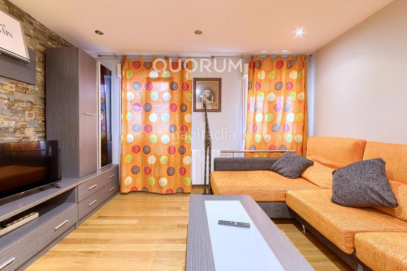 Foto 575373bc-5748-4979-894d-c79cffbc42cb. Appartement avec chauffage dans San Miguel Basauri