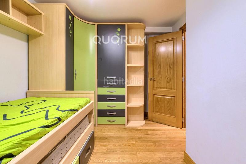 Foto 5aec3bd8-84c0-4c5a-93d2-e09e78af8f1f. Appartement avec chauffage dans San Miguel Basauri