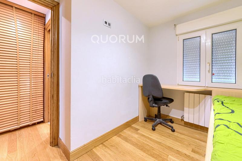 Foto 5e2f8cc4-83aa-4821-87e5-54007a79cdfa. Appartement avec chauffage dans San Miguel Basauri