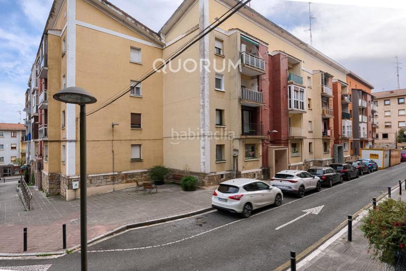 Foto 6fbeceba-8947-480b-a20f-6d646221e094. Appartement avec chauffage dans San Miguel Basauri