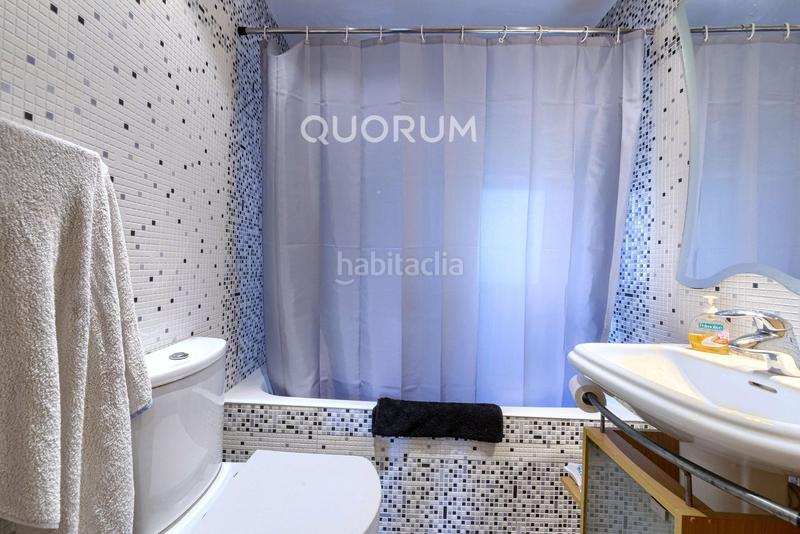 Foto 74727ba7-1c02-4caa-bb33-ddbf816c959b. Appartement avec chauffage dans San Miguel Basauri