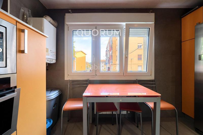 Foto 74da04e9-0167-4b3b-a02a-962fb4463dfd. Appartement avec chauffage dans San Miguel Basauri