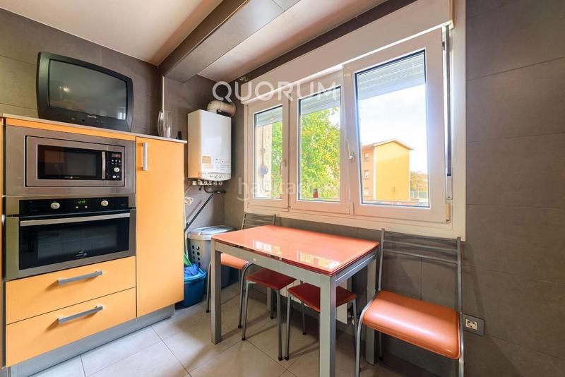 Foto 87a02775-f1e5-4ada-894c-5c6660c90b75. Appartement avec chauffage dans San Miguel Basauri