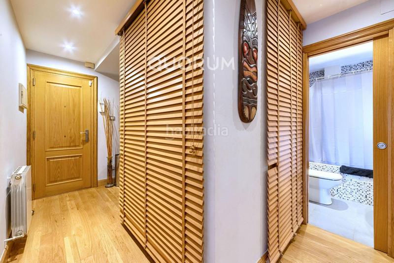 Foto 8994d422-e445-4e05-ae2f-d412121a3a13. Appartement avec chauffage dans San Miguel Basauri