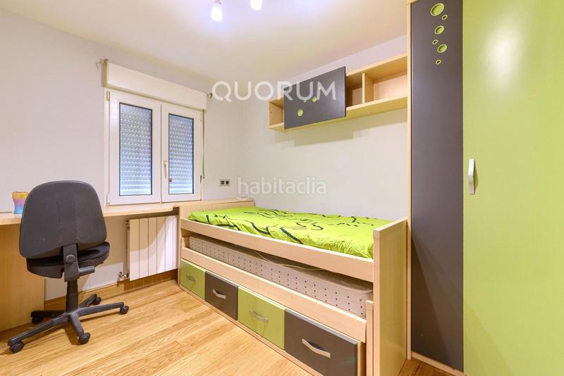 Foto cf57e241-f7a0-46bf-ac11-9780018b6b79. Appartement avec chauffage dans San Miguel Basauri