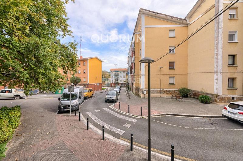 Foto e7373bf0-f672-4b39-8137-fba358e2f81a. Appartement avec chauffage dans San Miguel Basauri