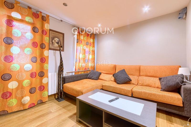 Foto edb2d3ef-c71a-46e4-8678-579d99f1a148. Appartement avec chauffage dans San Miguel Basauri