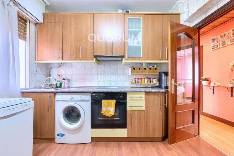 Foto 1827c060-ac4f-4a01-b407-b2bf4b52075d. Appartement avec chauffage dans Kalero-Basozelai Basauri