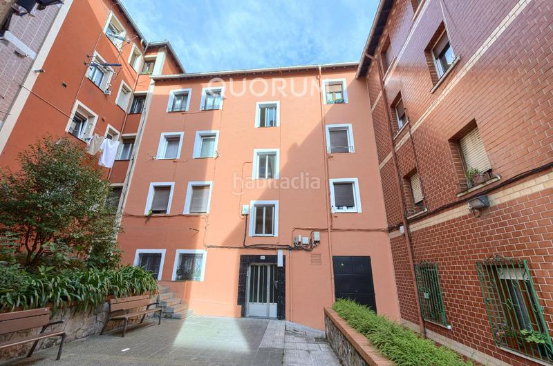 Foto 2bbe777a-ba40-4ff9-9f28-9981fecde526. Appartement avec chauffage dans Kalero-Basozelai Basauri