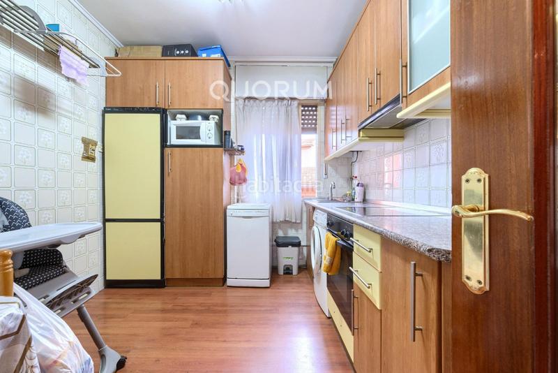 Foto 42938c91-72ad-4b2d-8634-f3066d474a73. Appartement avec chauffage dans Kalero-Basozelai Basauri