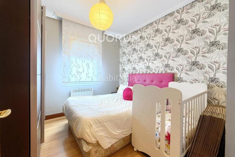 Foto 54a482d3-1d71-4a38-b1cb-5a929658a66e. Appartement avec chauffage dans Kalero-Basozelai Basauri