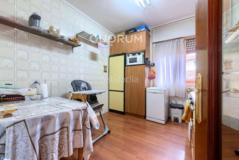 Foto c935ac94-77a3-4a6a-b8e7-49af0e3c3057. Appartement avec chauffage dans Kalero-Basozelai Basauri