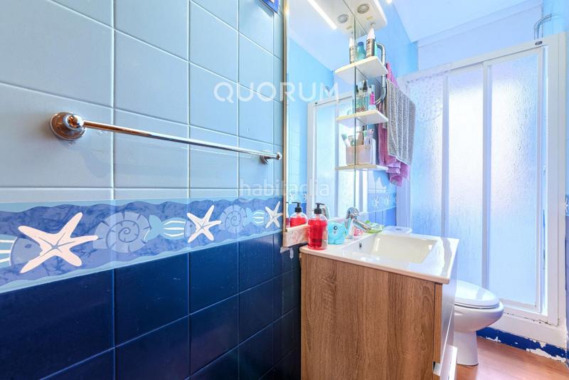 Foto dd63207b-1067-4037-919c-e49acbfab6cc. Appartement avec chauffage dans Kalero-Basozelai Basauri