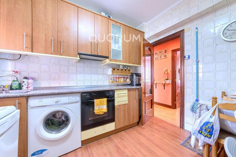 Foto e073eec0-2a3d-46e3-8a33-0bf8bc45b51a. Appartement avec chauffage dans Kalero-Basozelai Basauri