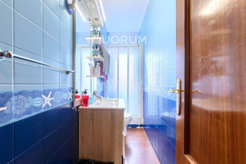 Foto f5eb270b-b4a4-4be3-8951-d4120439bbdb. Appartement avec chauffage dans Kalero-Basozelai Basauri