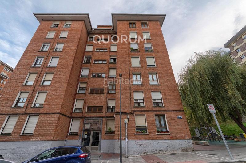 Foto 066d2060-6a40-4eec-93c2-c7487ec6c715. Appartement avec chauffage dans Kalero-Basozelai Basauri