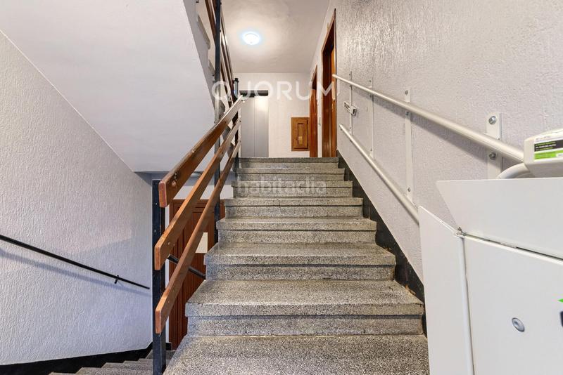 Foto 1042e87a-9334-4dcb-907c-dd4daedb1c9e. Appartement avec chauffage dans Kalero-Basozelai Basauri