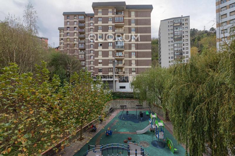 Foto 108087bf-e2fd-42de-ab9a-c9efadfef0d3. Appartement avec chauffage dans Kalero-Basozelai Basauri