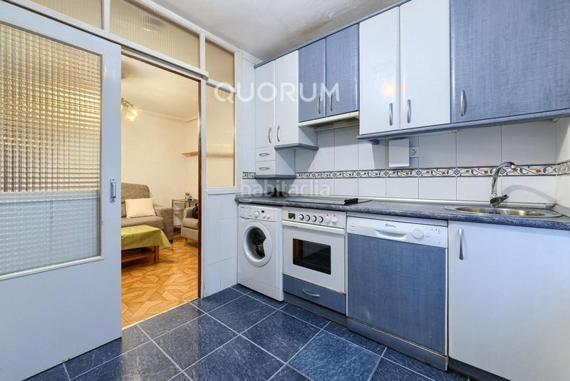 Foto 1d24ccb2-4d12-479e-aefa-7151348f6c45. Appartement avec chauffage dans Kalero-Basozelai Basauri