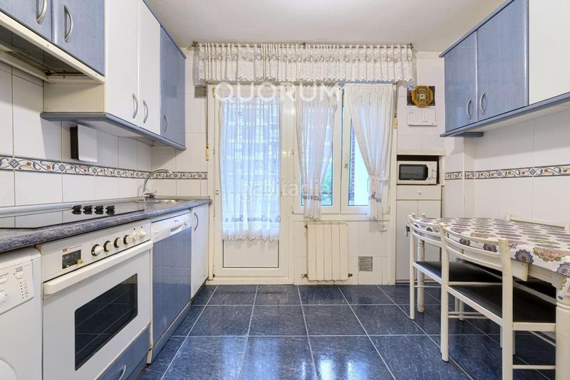 Foto 32fc1292-14e6-4016-b7c8-2b878b380490. Appartement avec chauffage dans Kalero-Basozelai Basauri