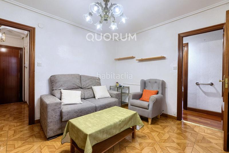 Foto 6e3ecd12-1a7c-422d-a2c4-0ac06a9f25f6. Appartement avec chauffage dans Kalero-Basozelai Basauri