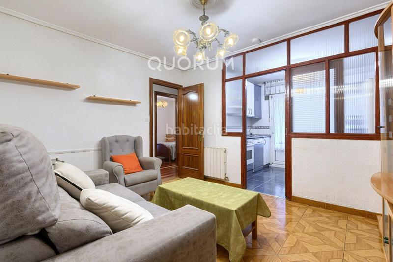 Foto 81274ff7-78c7-4f12-a076-520e297f6fcb. Appartement avec chauffage dans Kalero-Basozelai Basauri