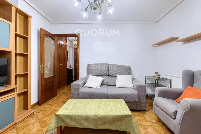 Foto a65bb769-6277-46d5-8cdb-4cccf1004f38. Appartement avec chauffage dans Kalero-Basozelai Basauri