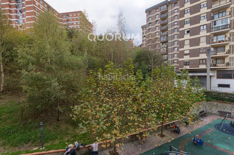 Foto a8ff98e8-1031-4eaa-85f3-d21f235c143b. Appartement avec chauffage dans Kalero-Basozelai Basauri