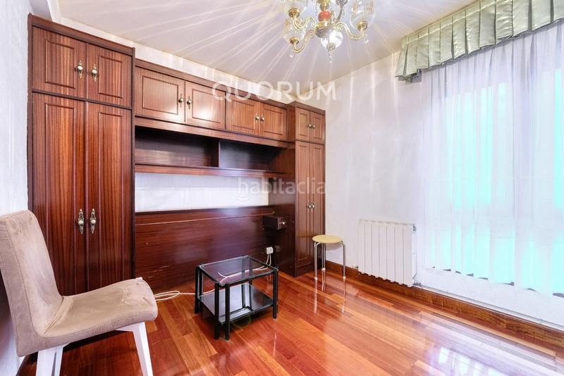 Foto b0ffea44-bb2b-4c91-bbdd-ea918bacae1b. Appartement avec chauffage dans Kalero-Basozelai Basauri