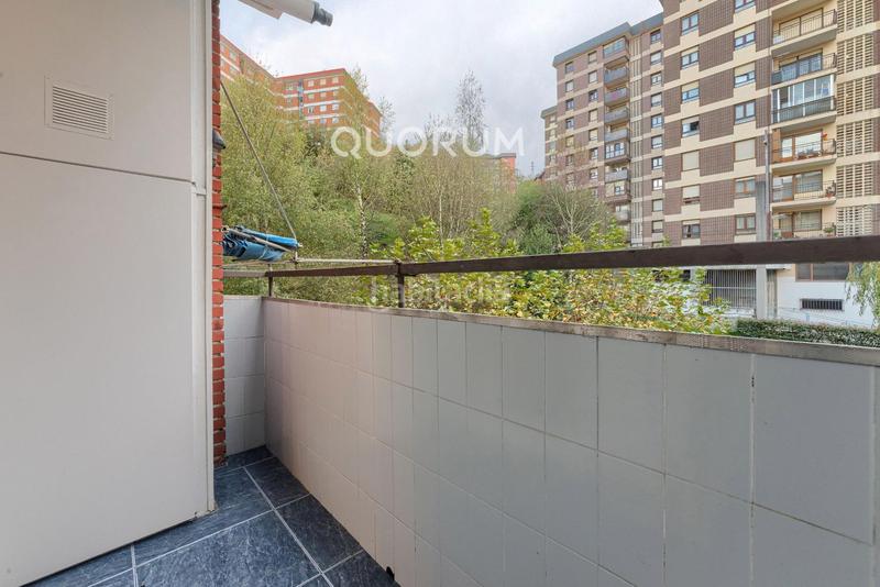 Foto b49db29b-2239-4264-91a8-e750cbc0c819. Appartement avec chauffage dans Kalero-Basozelai Basauri