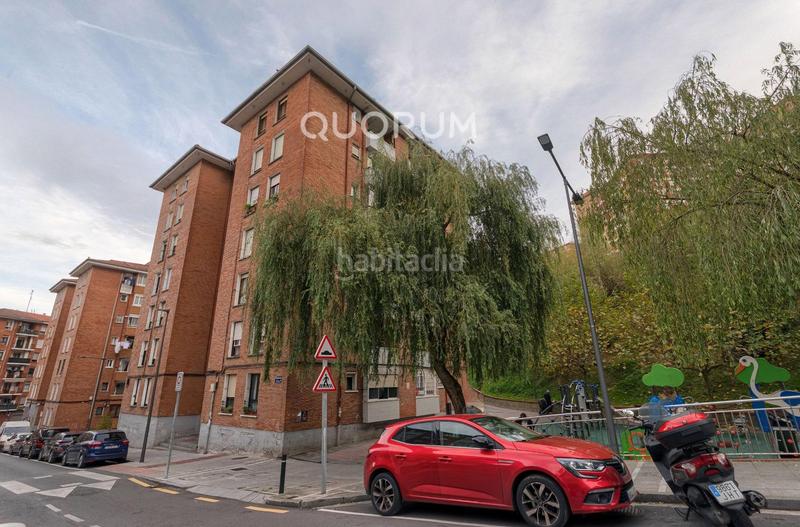 Foto bd909706-cc96-49cb-aaab-b664bacbedc5. Appartement avec chauffage dans Kalero-Basozelai Basauri