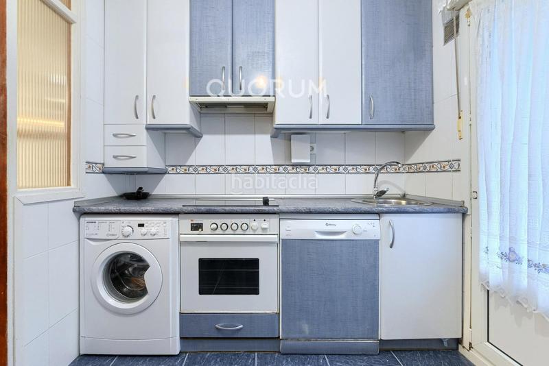 Foto ce1887f3-81fe-46b2-a8dc-61a1e57bb1a5. Appartement avec chauffage dans Kalero-Basozelai Basauri