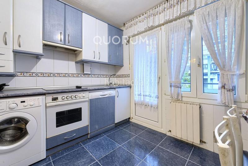 Foto d6e5156d-e04d-4302-88a7-809388b769cd. Appartement avec chauffage dans Kalero-Basozelai Basauri