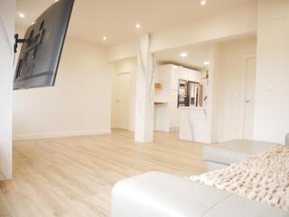 Appartamento in Kalero-Basozelai. Precioso piso reformado y luminoso de 2 dormitorios junto a la b