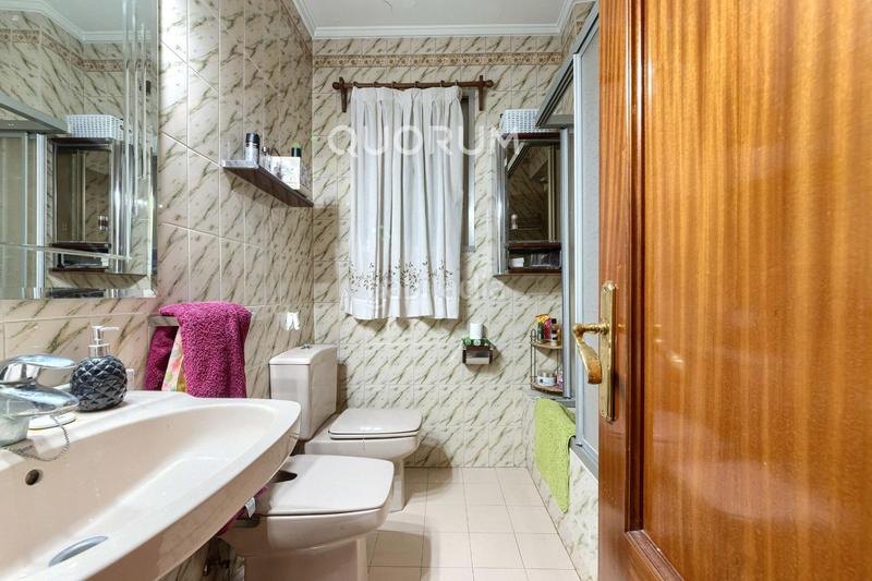 Foto 0b333d3c-028d-4577-8f76-52adff68b869. Appartement avec chauffage dans Kalero-Basozelai Basauri