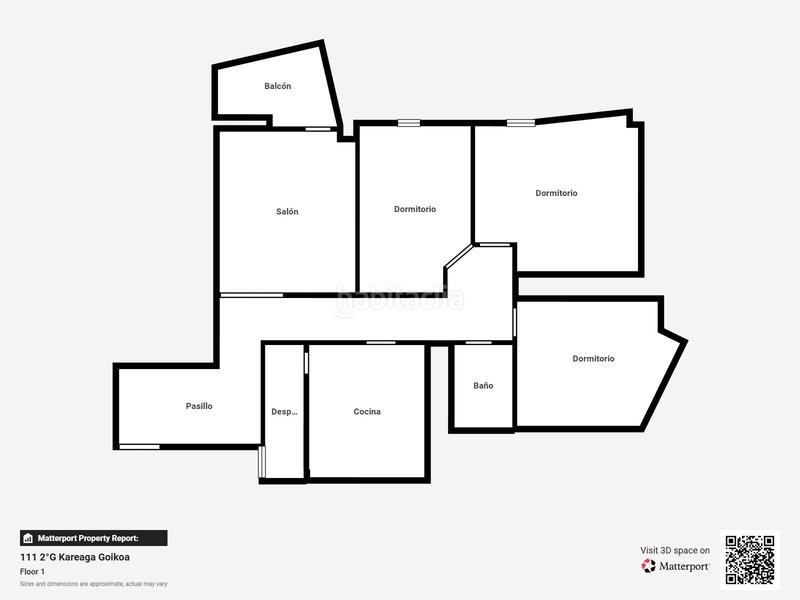 Foto 16283e2a-b35b-4e3e-86df-a47b9bb7fcad. Appartement avec chauffage dans Kalero-Basozelai Basauri