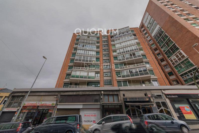 Foto 1b5fcebf-d38c-4b98-afb6-fc0d99cb430c. Appartement avec chauffage dans Kalero-Basozelai Basauri