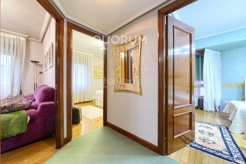 Foto 333af268-e0b1-4b29-87c6-2745ac9a0f04. Appartement avec chauffage dans Kalero-Basozelai Basauri