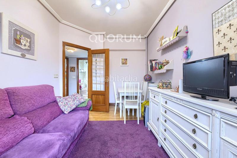 Foto 53628060-4186-47de-a1f4-17b08a669fbb. Appartement avec chauffage dans Kalero-Basozelai Basauri