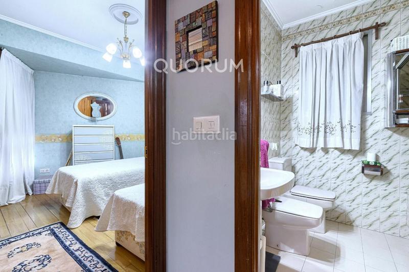 Foto 758c9750-36b0-40dc-ae24-a84a109ab502. Appartement avec chauffage dans Kalero-Basozelai Basauri