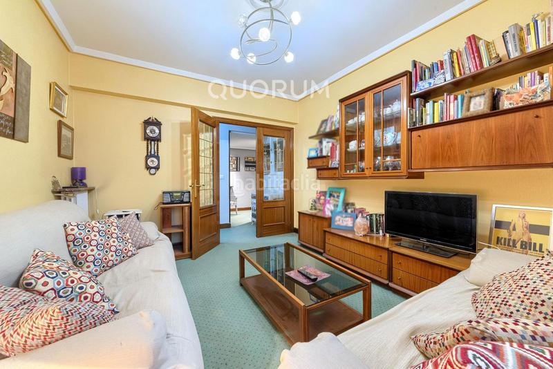 Foto 7baa3c0a-e9d2-47a6-bf53-37c16c54c5f7. Appartement avec chauffage dans Kalero-Basozelai Basauri