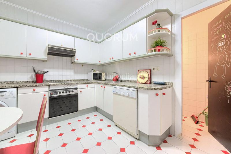 Foto 897f22de-6136-40c8-bc9b-39ce15c7c5da. Appartement avec chauffage dans Kalero-Basozelai Basauri