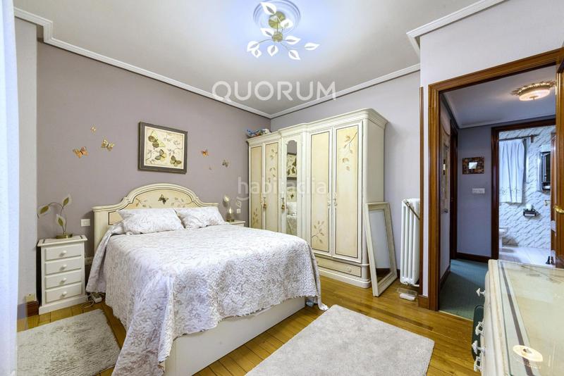 Foto 92bf5217-91a0-4a75-9213-788b8bf48b43. Appartement avec chauffage dans Kalero-Basozelai Basauri