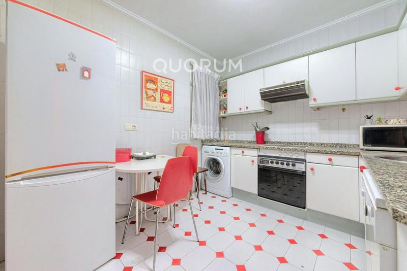 Foto 944edb2d-69f1-4e8e-9963-6ffe56fb0cec. Appartement avec chauffage dans Kalero-Basozelai Basauri